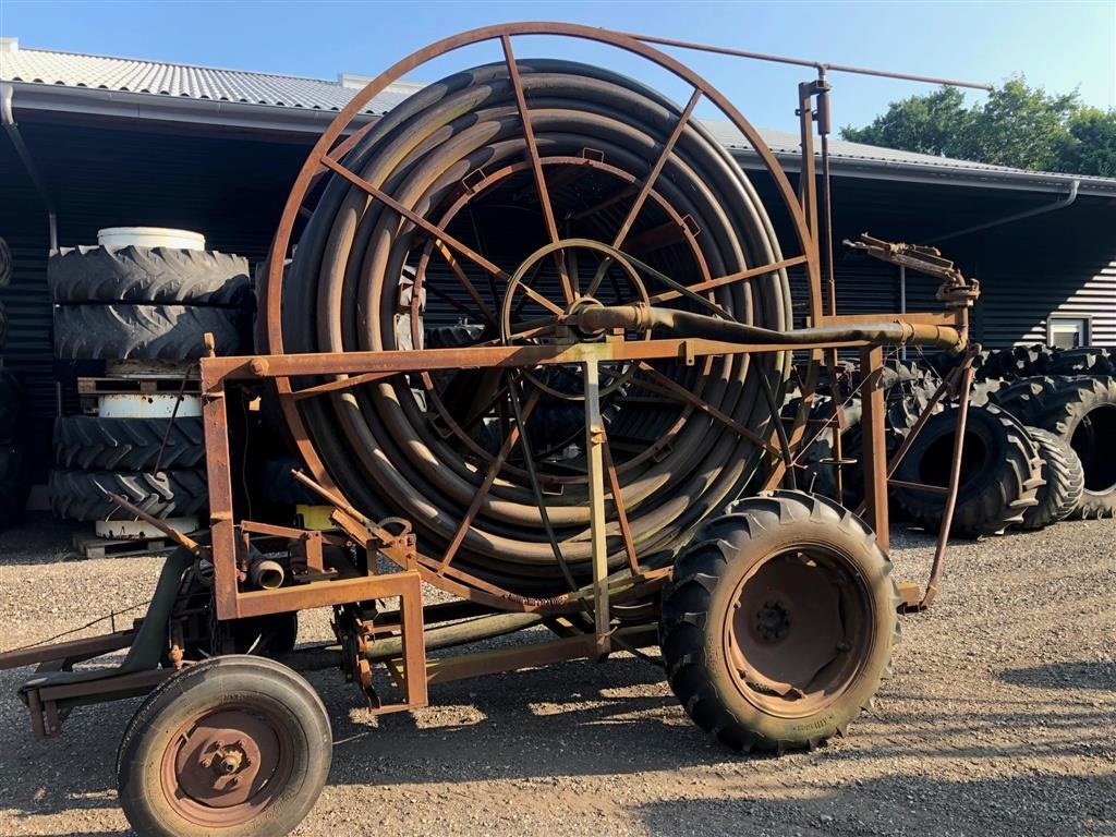 Beregnungsanlage del tipo Fasterholt TL 100 100 x 300, Gebrauchtmaschine In Holstebro (Immagine 1)