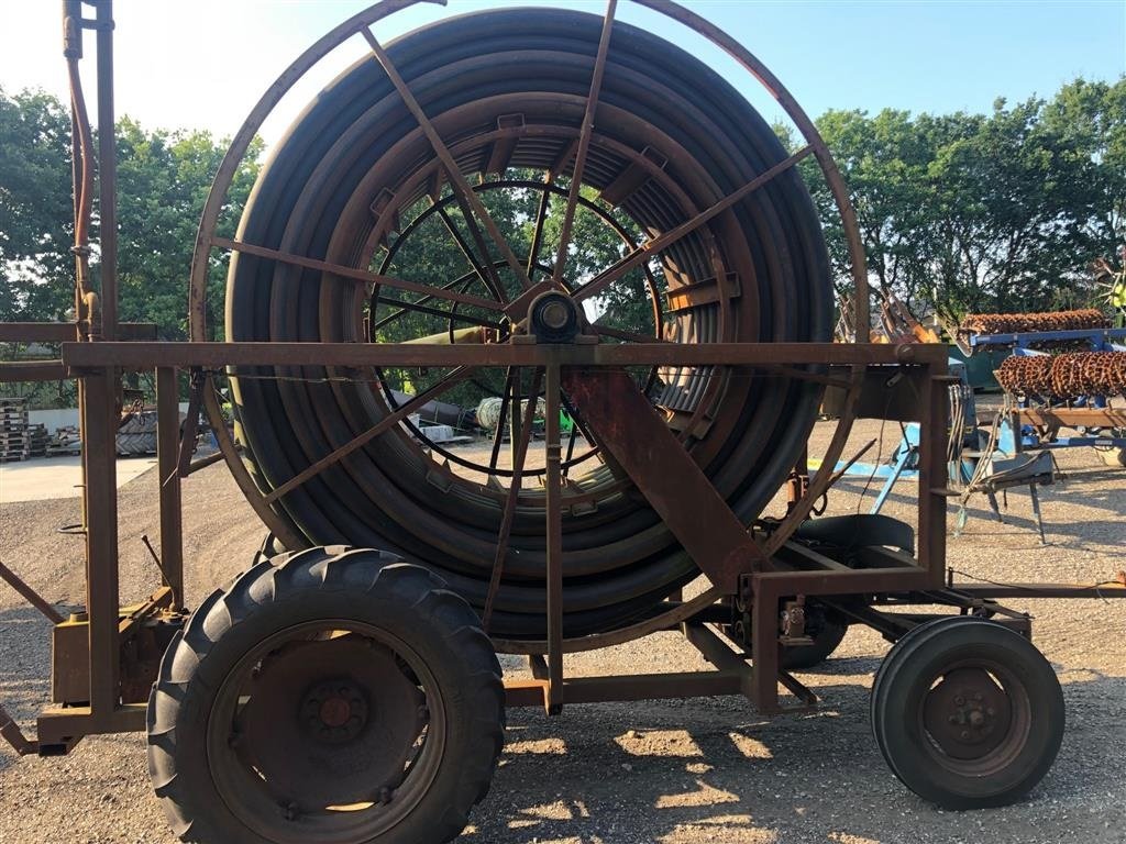 Beregnungsanlage del tipo Fasterholt TL 100 100 x 300, Gebrauchtmaschine In Holstebro (Immagine 2)
