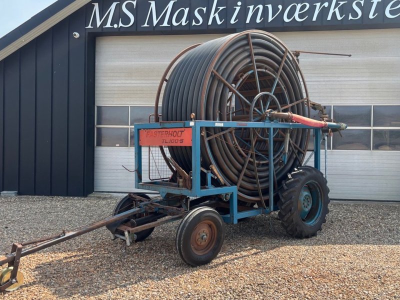 Beregnungsanlage του τύπου Fasterholt TL 100 S 300x100, Gebrauchtmaschine σε Hejnsvig (Φωτογραφία 1)