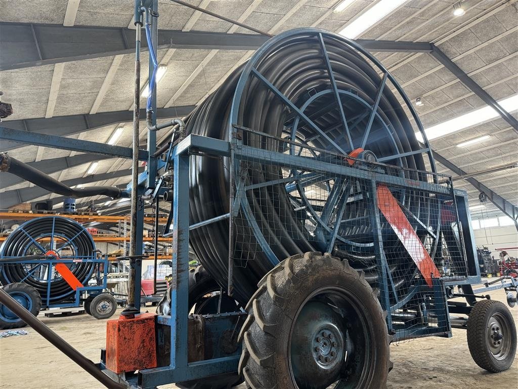 Beregnungsanlage типа Fasterholt TL 100 S Ca. 350m.-100mm. slange, Gebrauchtmaschine в Haderup (Фотография 9)