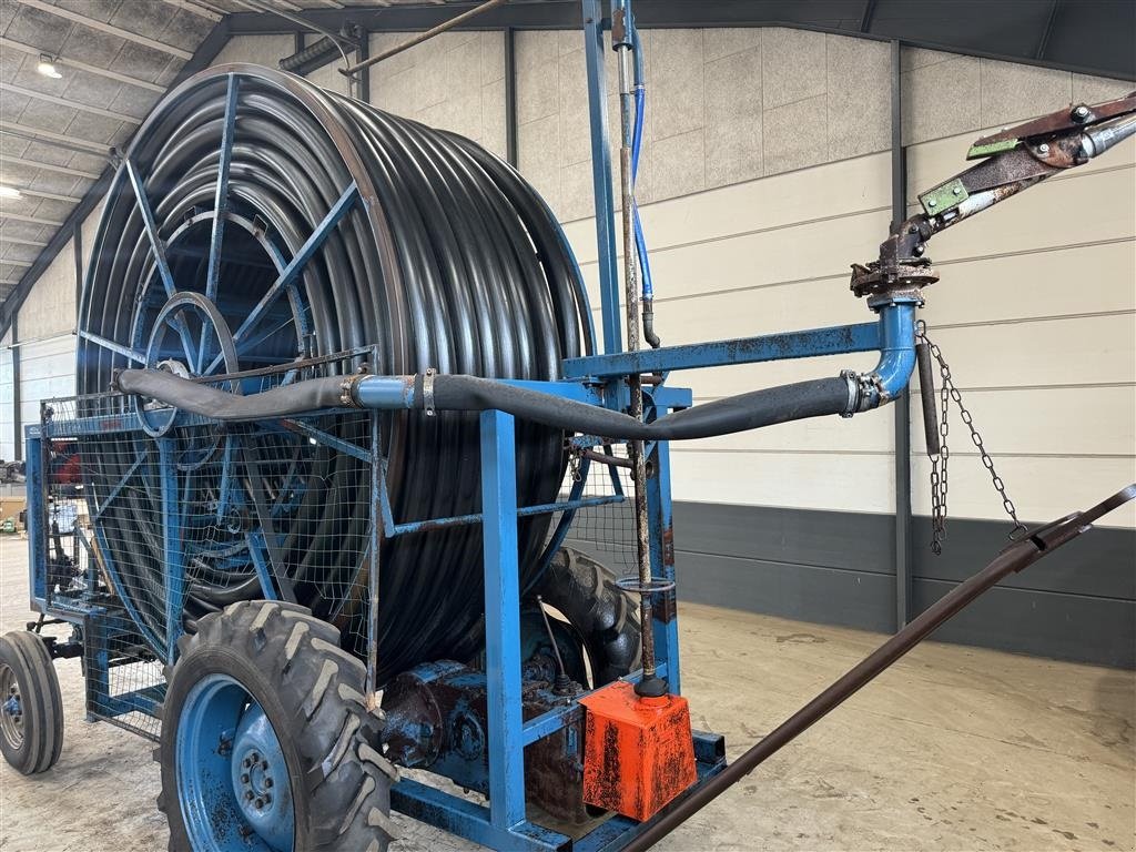 Beregnungsanlage типа Fasterholt TL 100 S Ca. 350m.-100mm. slange, Gebrauchtmaschine в Haderup (Фотография 5)