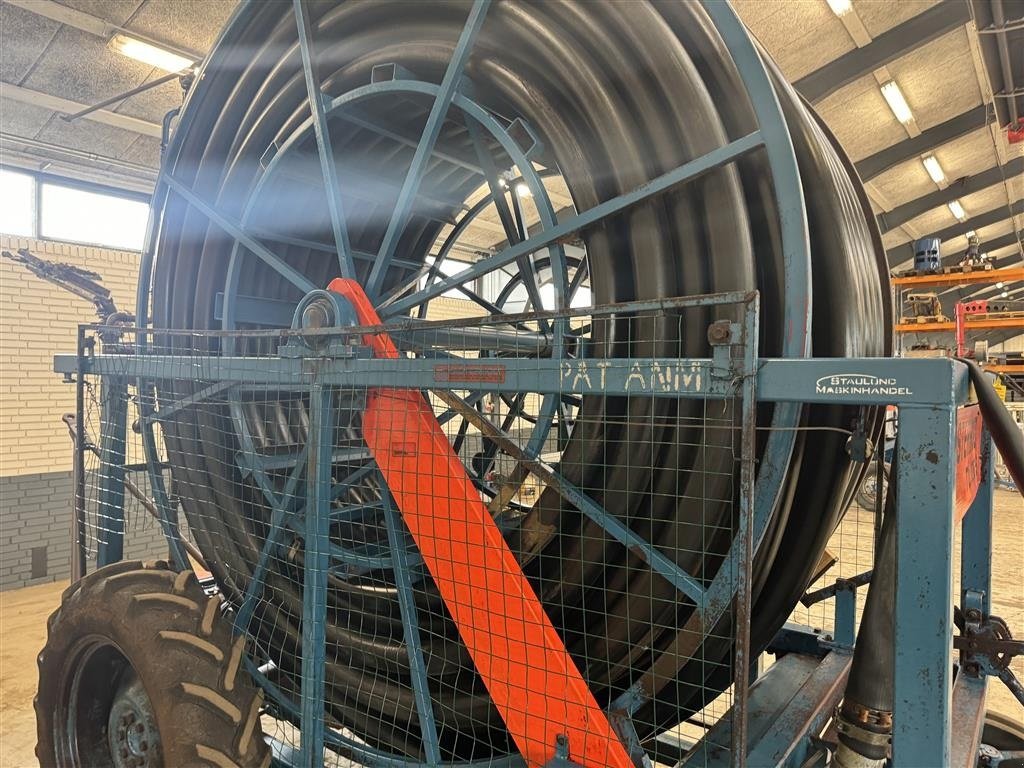 Beregnungsanlage типа Fasterholt TL 100 S Ca. 350m.-100mm. slange, Gebrauchtmaschine в Haderup (Фотография 12)