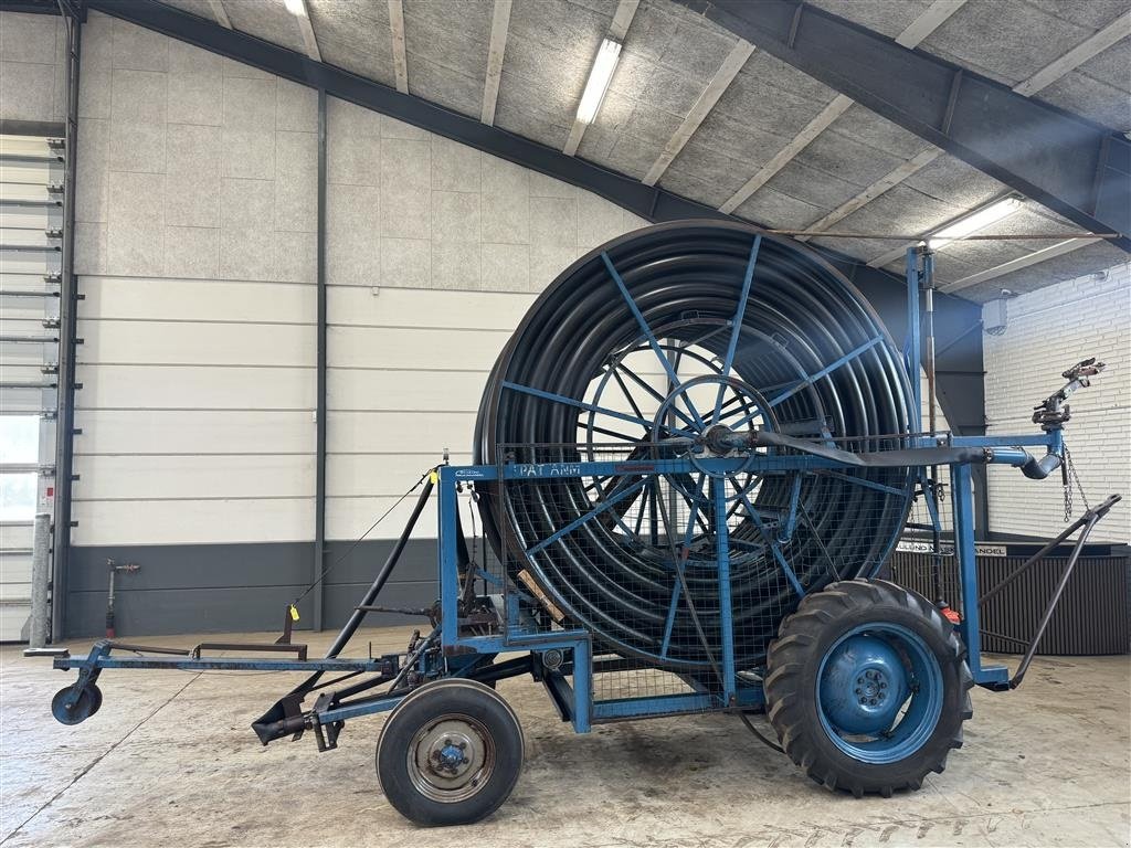 Beregnungsanlage типа Fasterholt TL 100 S Ca. 350m.-100mm. slange, Gebrauchtmaschine в Haderup (Фотография 3)