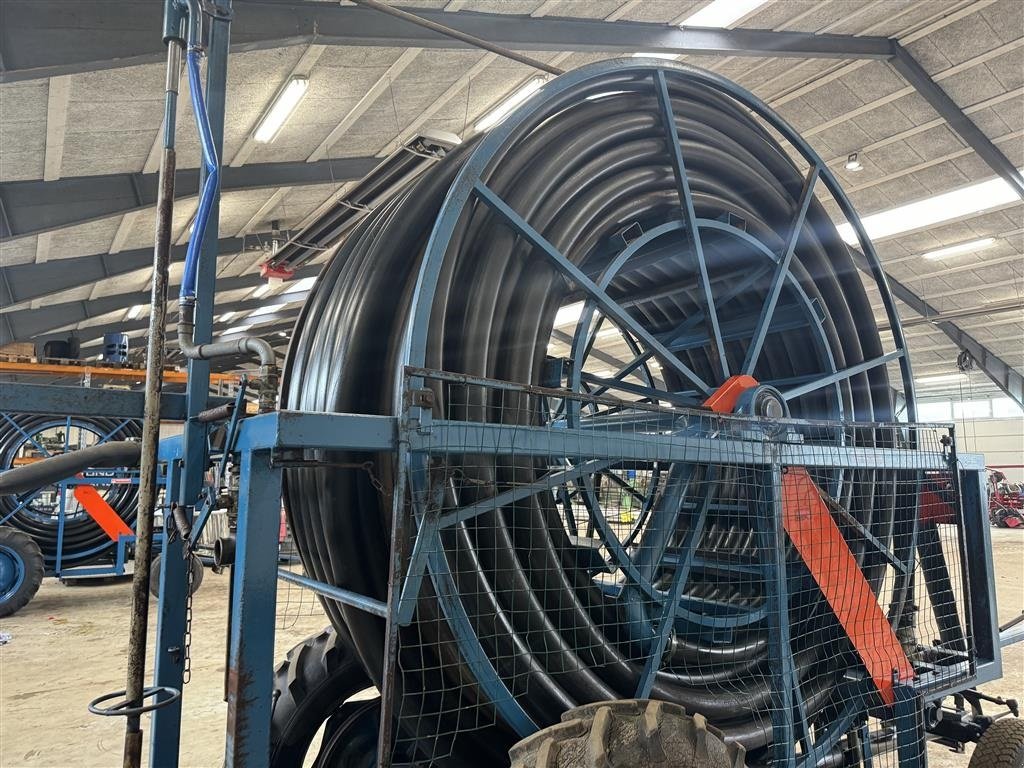 Beregnungsanlage типа Fasterholt TL 100 S Ca. 350m.-100mm. slange, Gebrauchtmaschine в Haderup (Фотография 8)