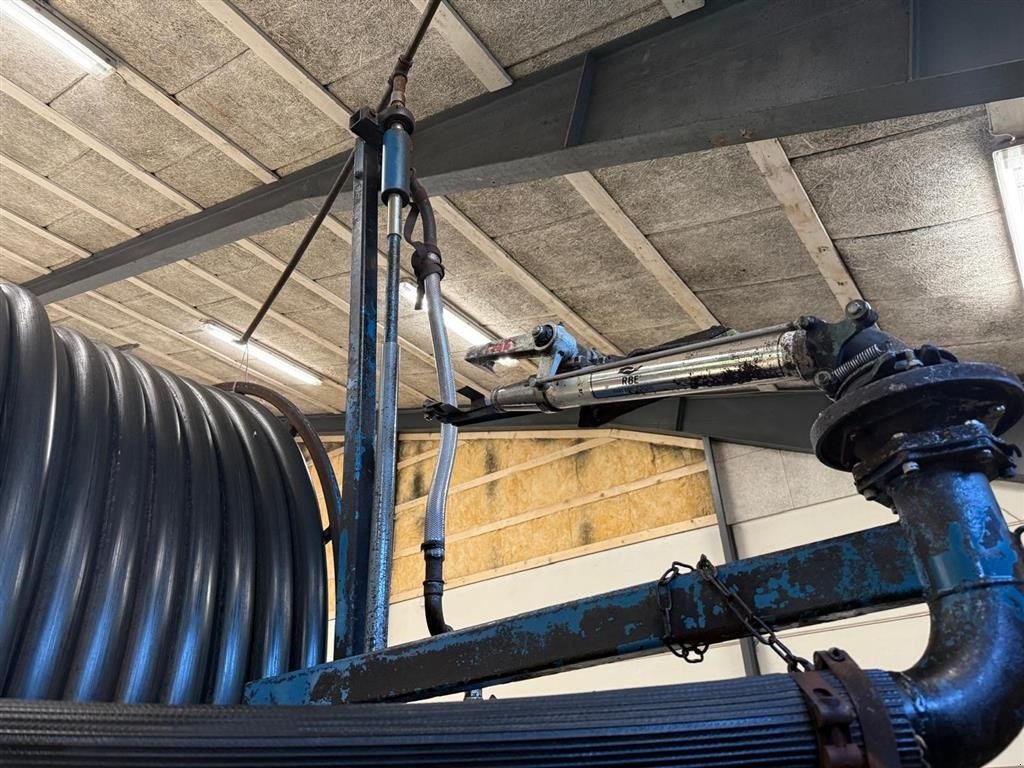 Beregnungsanlage του τύπου Fasterholt TL 176, Gebrauchtmaschine σε Haderup (Φωτογραφία 12)