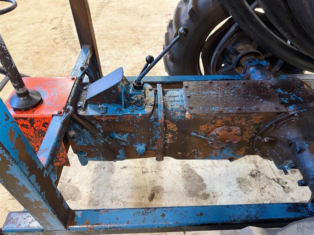 Beregnungsanlage του τύπου Fasterholt TL 176, Gebrauchtmaschine σε Haderup (Φωτογραφία 20)