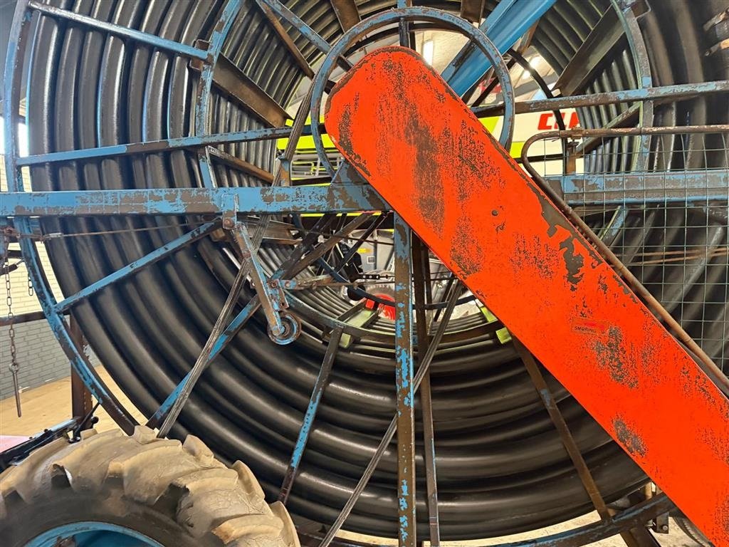 Beregnungsanlage του τύπου Fasterholt TL 176, Gebrauchtmaschine σε Haderup (Φωτογραφία 21)