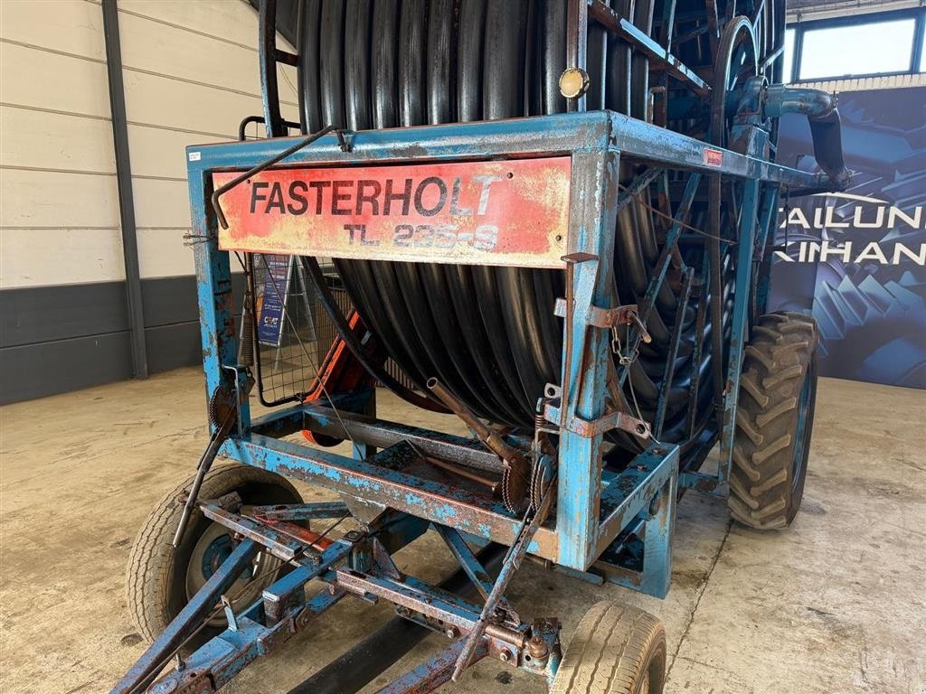 Beregnungsanlage του τύπου Fasterholt TL 176, Gebrauchtmaschine σε Haderup (Φωτογραφία 10)