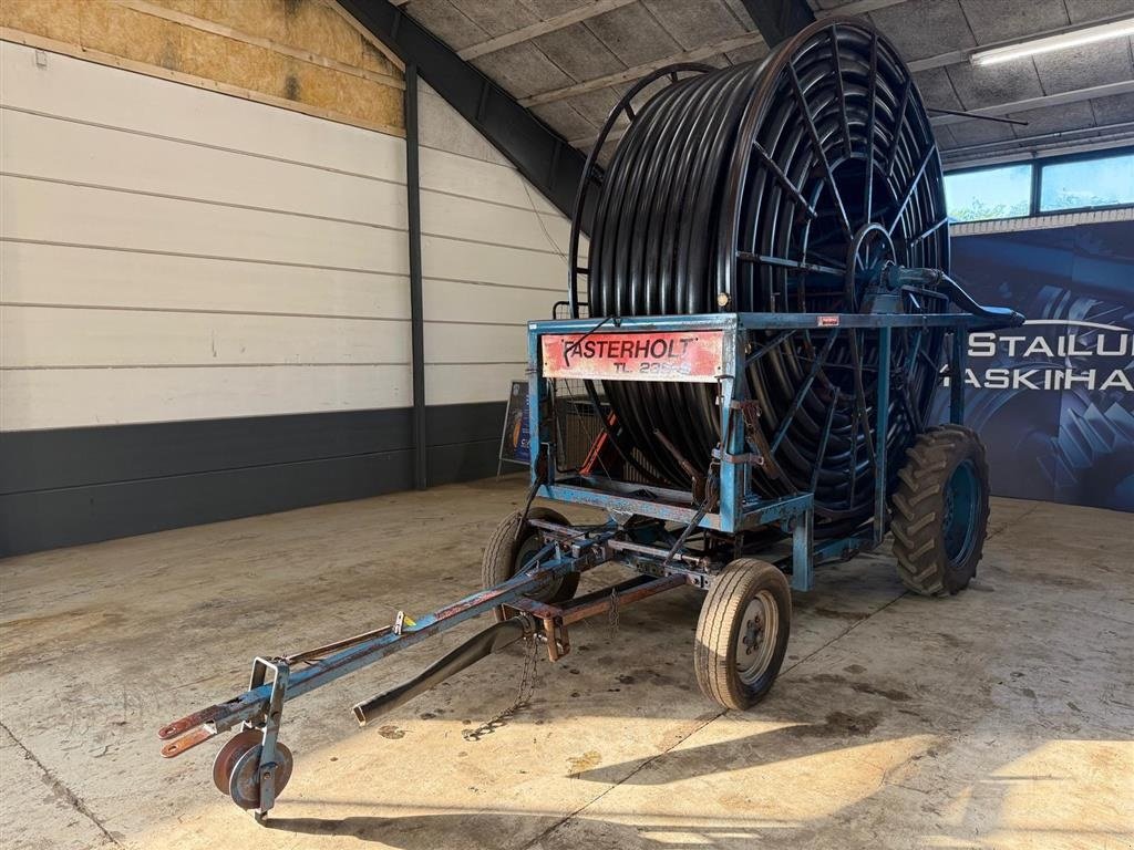 Beregnungsanlage του τύπου Fasterholt TL 176, Gebrauchtmaschine σε Haderup (Φωτογραφία 22)