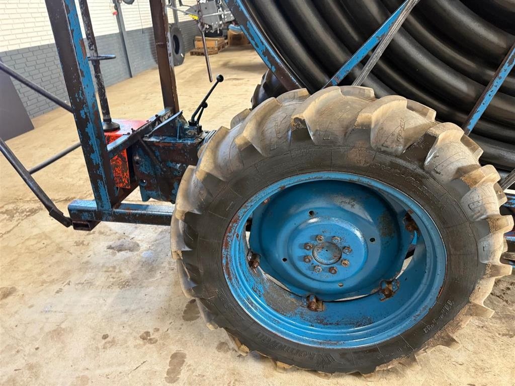 Beregnungsanlage του τύπου Fasterholt TL 176, Gebrauchtmaschine σε Haderup (Φωτογραφία 18)