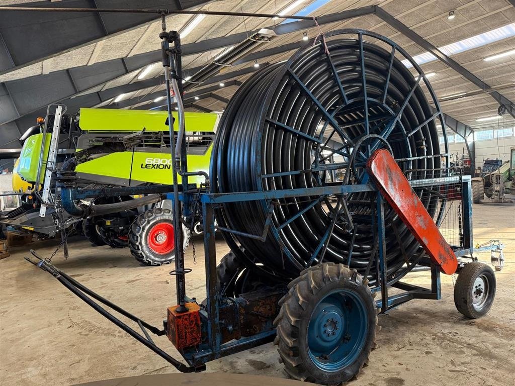 Beregnungsanlage του τύπου Fasterholt TL 176, Gebrauchtmaschine σε Haderup (Φωτογραφία 19)