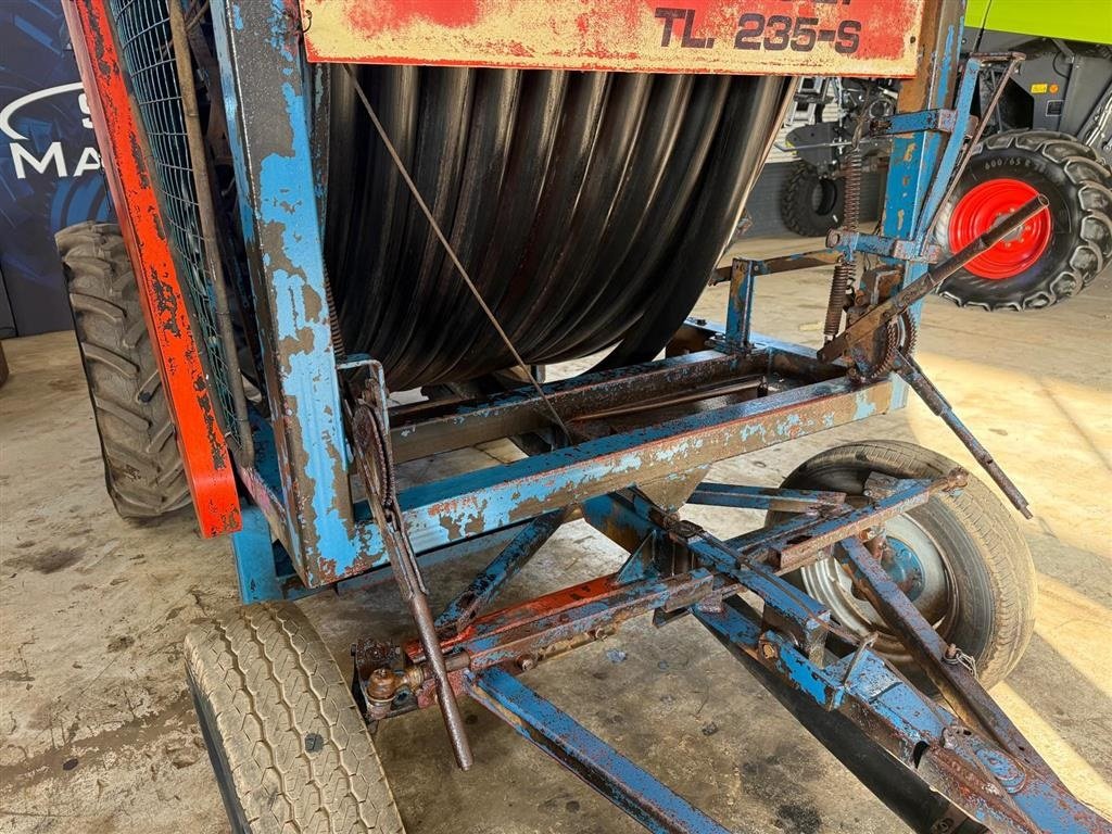 Beregnungsanlage του τύπου Fasterholt TL 176, Gebrauchtmaschine σε Haderup (Φωτογραφία 15)