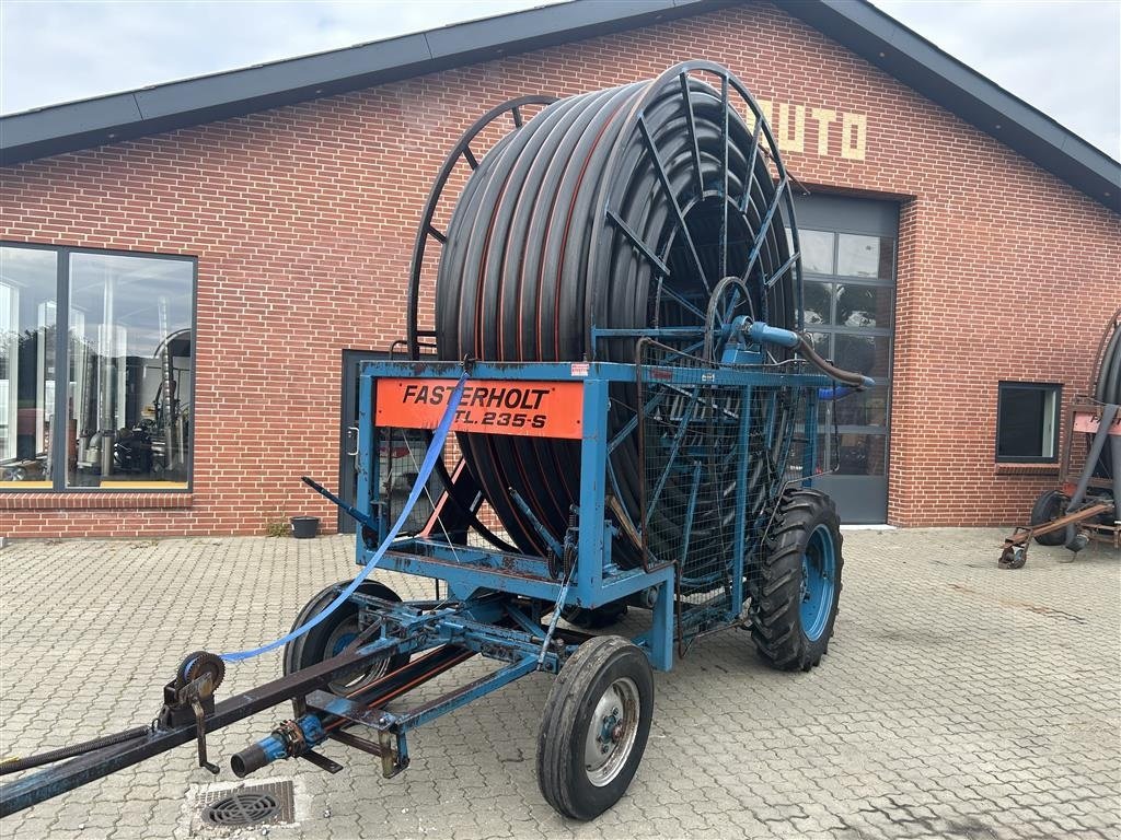 Beregnungsanlage a típus Fasterholt TL 235 S 350M Ø110, Gebrauchtmaschine ekkor: Ikast (Kép 1)