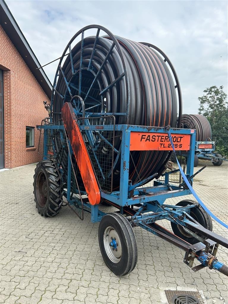 Beregnungsanlage a típus Fasterholt TL 235 S 350M Ø110, Gebrauchtmaschine ekkor: Ikast (Kép 2)
