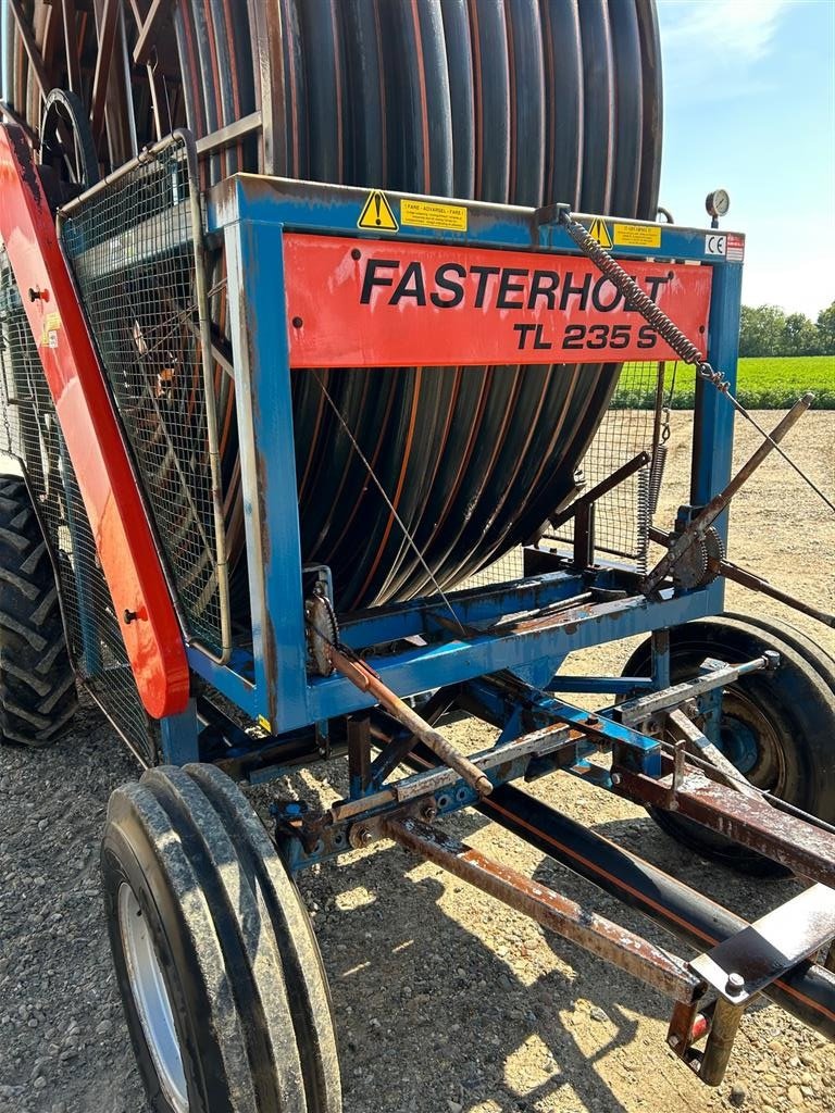 Beregnungsanlage del tipo Fasterholt TL 235 S 500 meter 100 mm, Gebrauchtmaschine en Sunds (Imagen 2)