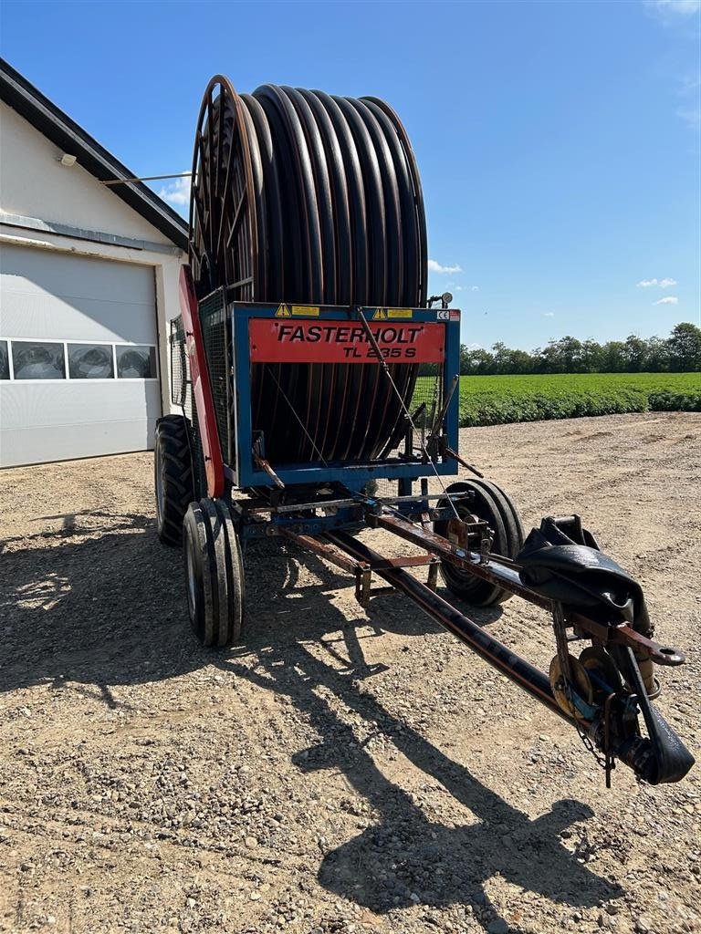 Beregnungsanlage del tipo Fasterholt TL 235 S 500 meter 100 mm, Gebrauchtmaschine en Sunds (Imagen 6)