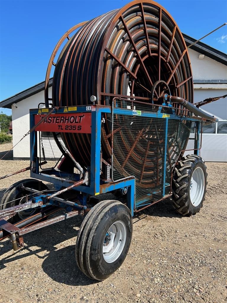 Beregnungsanlage del tipo Fasterholt TL 235 S 500 meter 100 mm, Gebrauchtmaschine en Sunds (Imagen 1)