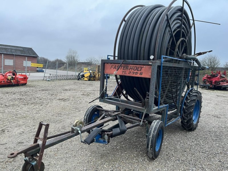 Beregnungsanlage van het type Fasterholt TL 235-S, Gebrauchtmaschine in Skjern (Foto 1)