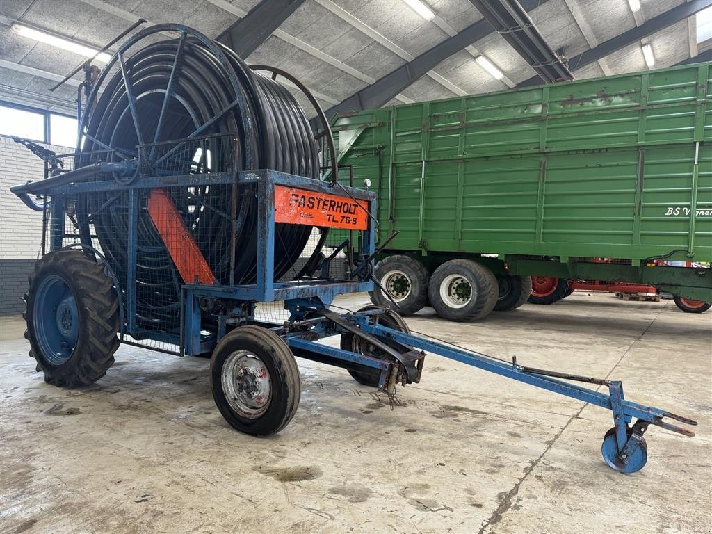 Beregnungsanlage типа Fasterholt TL 76 Ca 300m x 90mm, Gebrauchtmaschine в Haderup (Фотография 6)