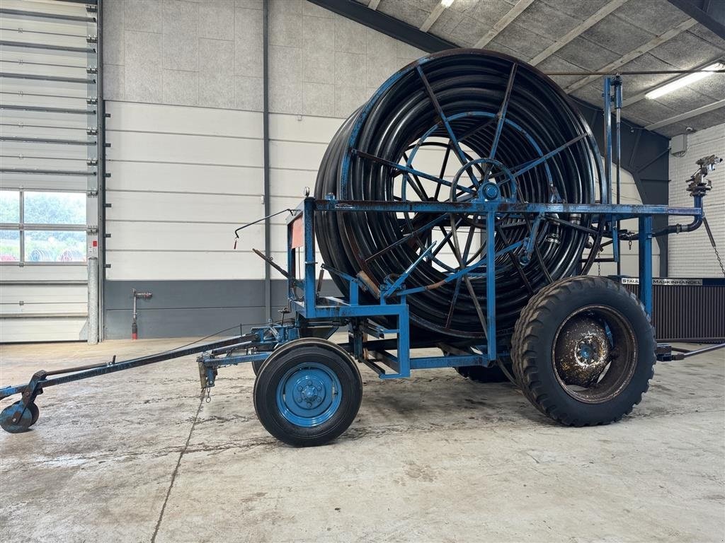 Beregnungsanlage tip Fasterholt TL 76, Gebrauchtmaschine in Haderup (Poză 2)