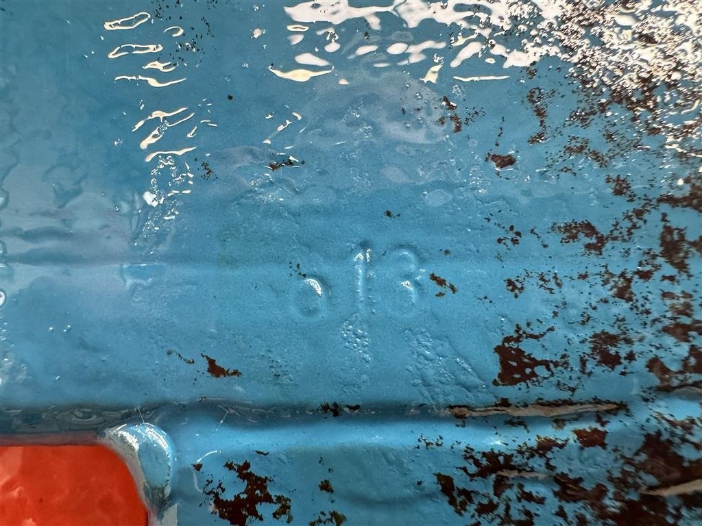 Beregnungsanlage tip Fasterholt TL 76, Gebrauchtmaschine in Haderup (Poză 14)