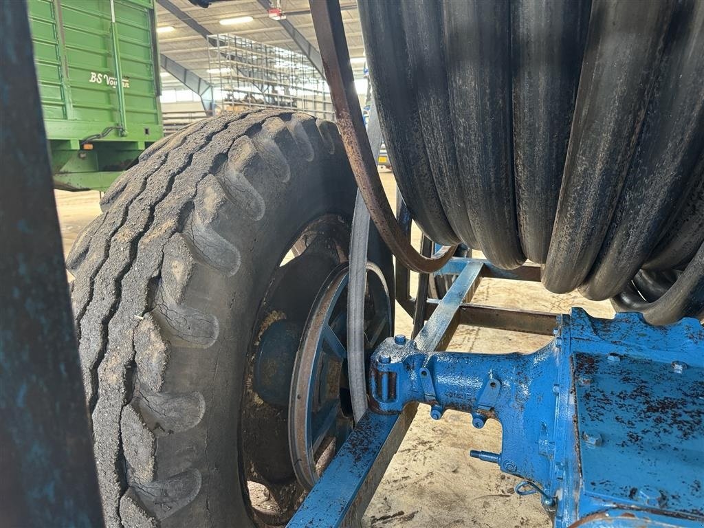 Beregnungsanlage tip Fasterholt TL 76, Gebrauchtmaschine in Haderup (Poză 12)