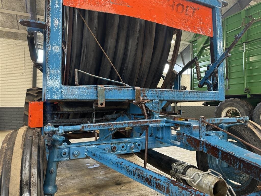 Beregnungsanlage tip Fasterholt TL 76, Gebrauchtmaschine in Haderup (Poză 9)