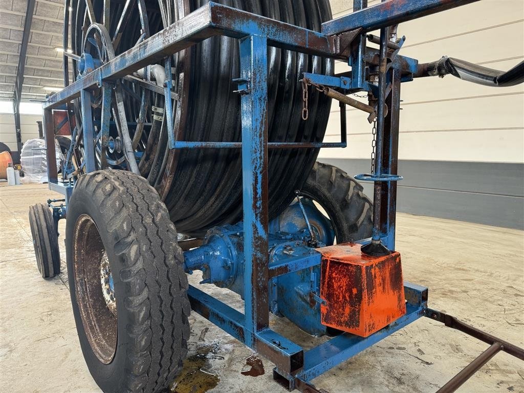 Beregnungsanlage tip Fasterholt TL 76, Gebrauchtmaschine in Haderup (Poză 10)