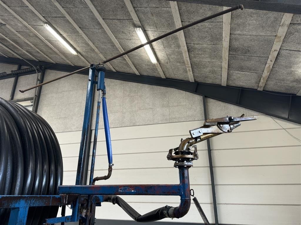 Beregnungsanlage tip Fasterholt TL 76, Gebrauchtmaschine in Haderup (Poză 11)