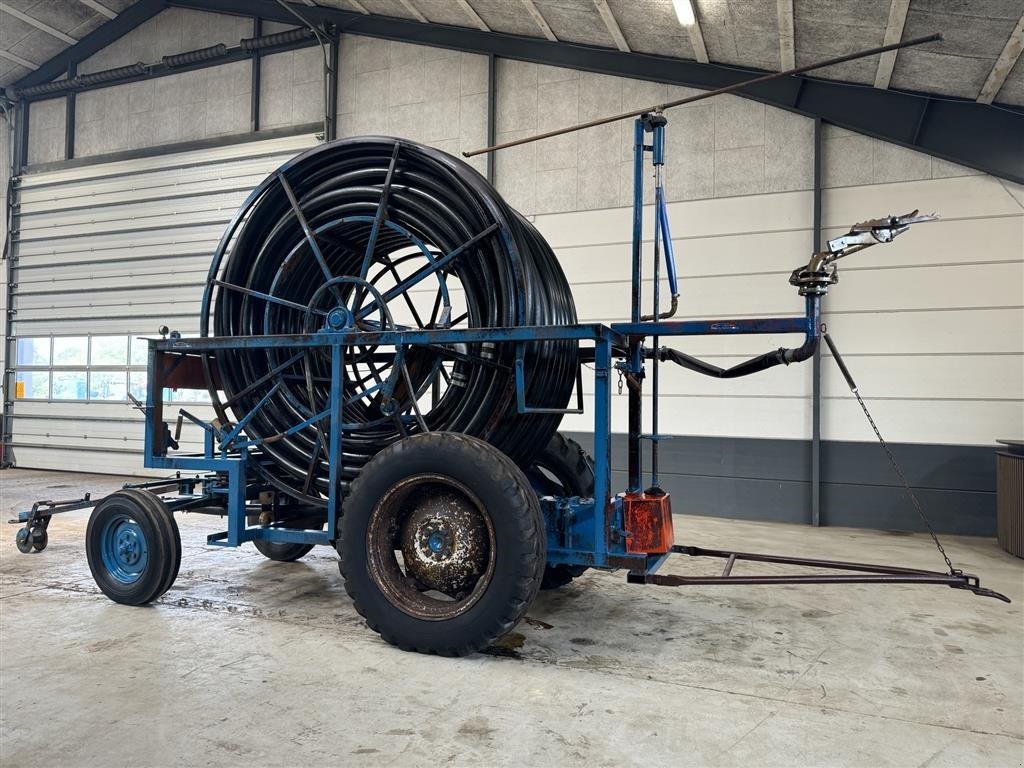 Beregnungsanlage tip Fasterholt TL 76, Gebrauchtmaschine in Haderup (Poză 3)