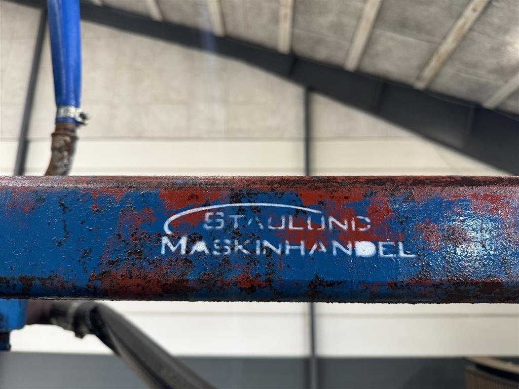 Beregnungsanlage tip Fasterholt TL 76, Gebrauchtmaschine in Haderup (Poză 13)