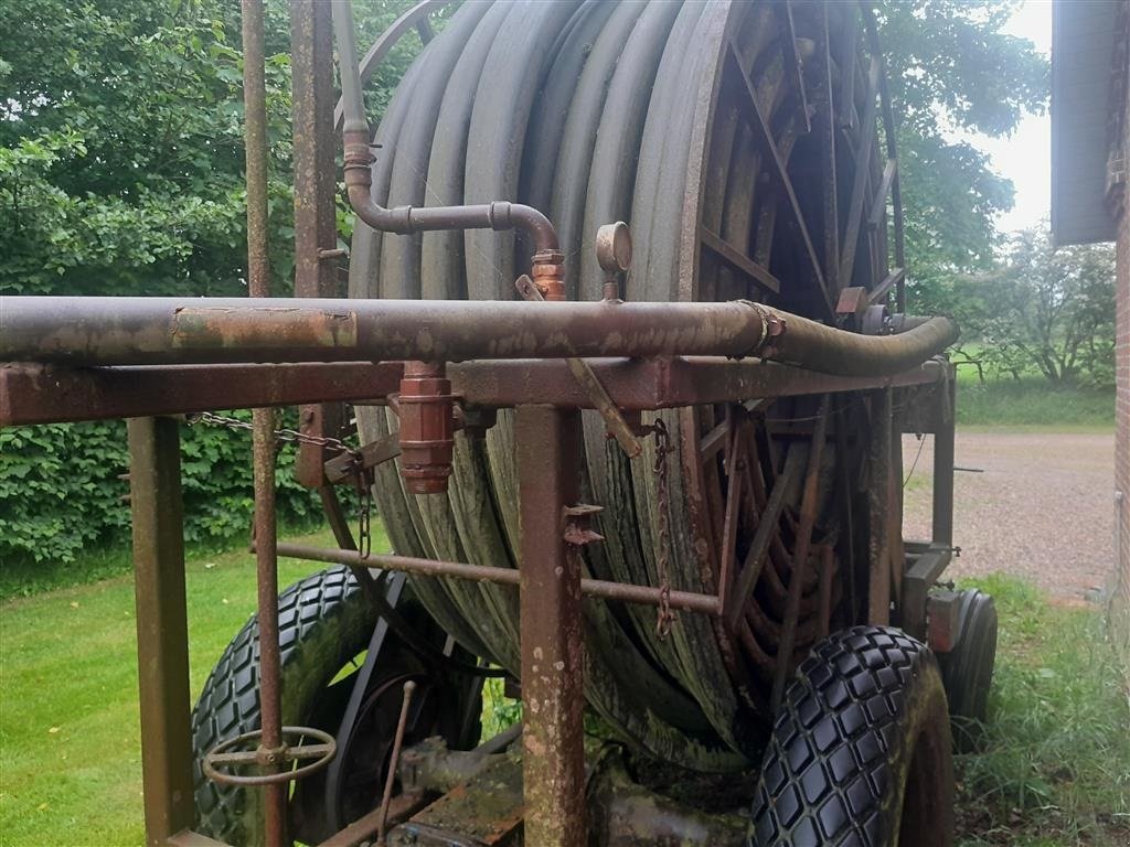 Beregnungsanlage tip Fasterholt TL 76, Gebrauchtmaschine in Hadsund (Poză 3)