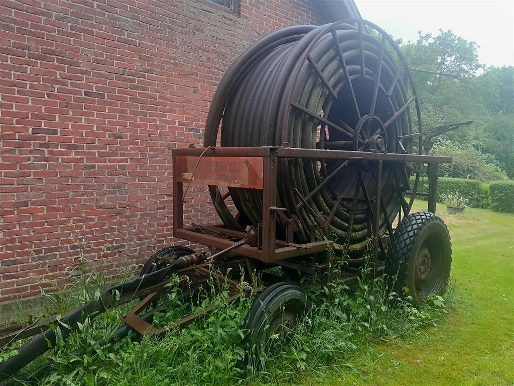 Beregnungsanlage tip Fasterholt TL 76, Gebrauchtmaschine in Hadsund (Poză 1)