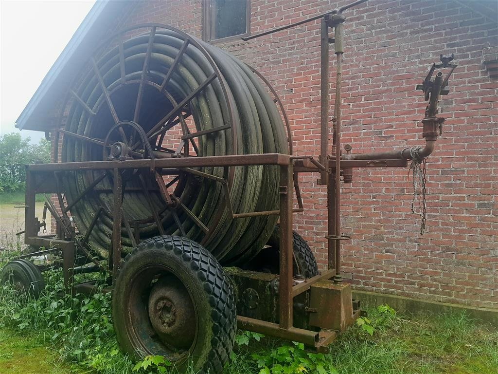 Beregnungsanlage tip Fasterholt TL 76, Gebrauchtmaschine in Hadsund (Poză 2)