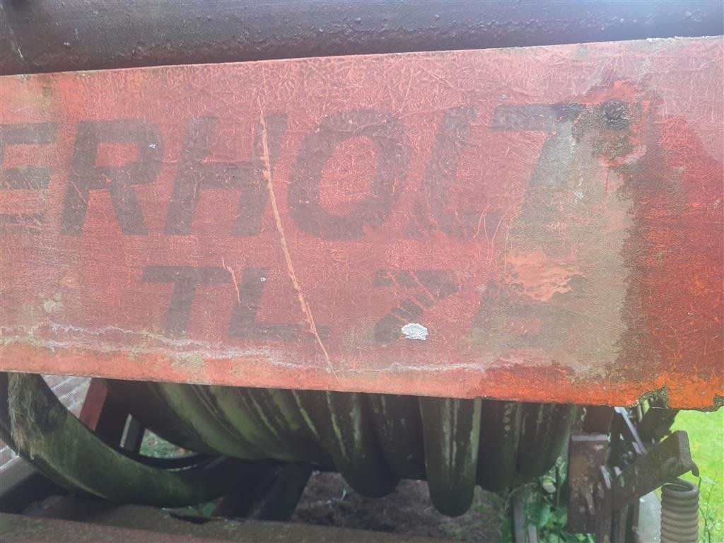 Beregnungsanlage tip Fasterholt TL 76, Gebrauchtmaschine in Hadsund (Poză 4)