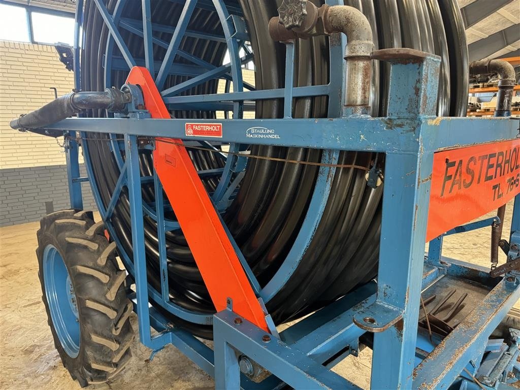 Beregnungsanlage типа Fasterholt TL 76S  Ca. 325m.-90mm. slange, Gebrauchtmaschine в Haderup (Фотография 23)