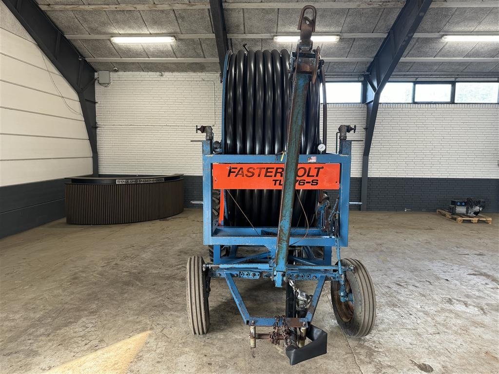 Beregnungsanlage типа Fasterholt TL 76S  Ca. 325m.-90mm. slange, Gebrauchtmaschine в Haderup (Фотография 20)