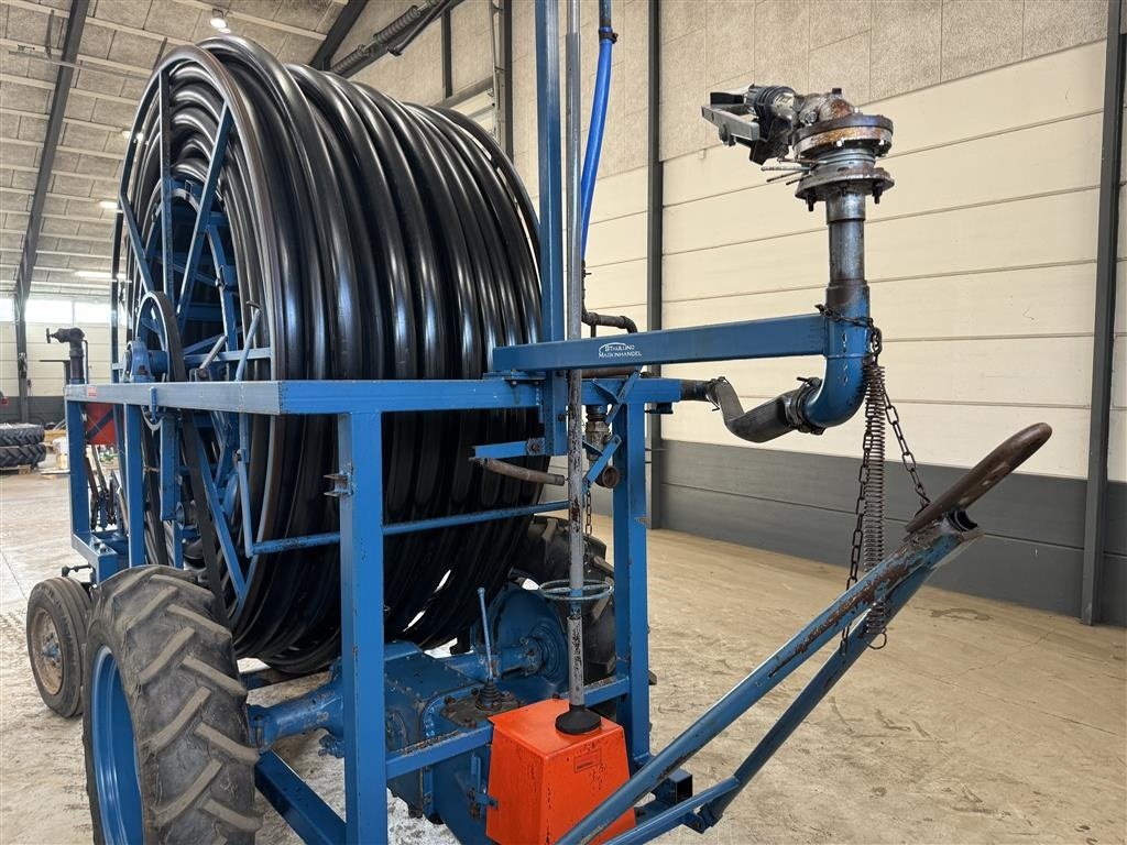 Beregnungsanlage типа Fasterholt TL 76S  Ca. 325m.-90mm. slange, Gebrauchtmaschine в Haderup (Фотография 11)