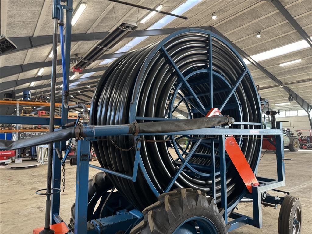 Beregnungsanlage типа Fasterholt TL 76S  Ca. 325m.-90mm. slange, Gebrauchtmaschine в Haderup (Фотография 14)