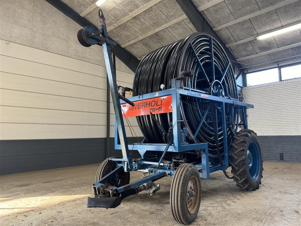 Beregnungsanlage типа Fasterholt TL 76S  Ca. 325m.-90mm. slange, Gebrauchtmaschine в Haderup (Фотография 1)