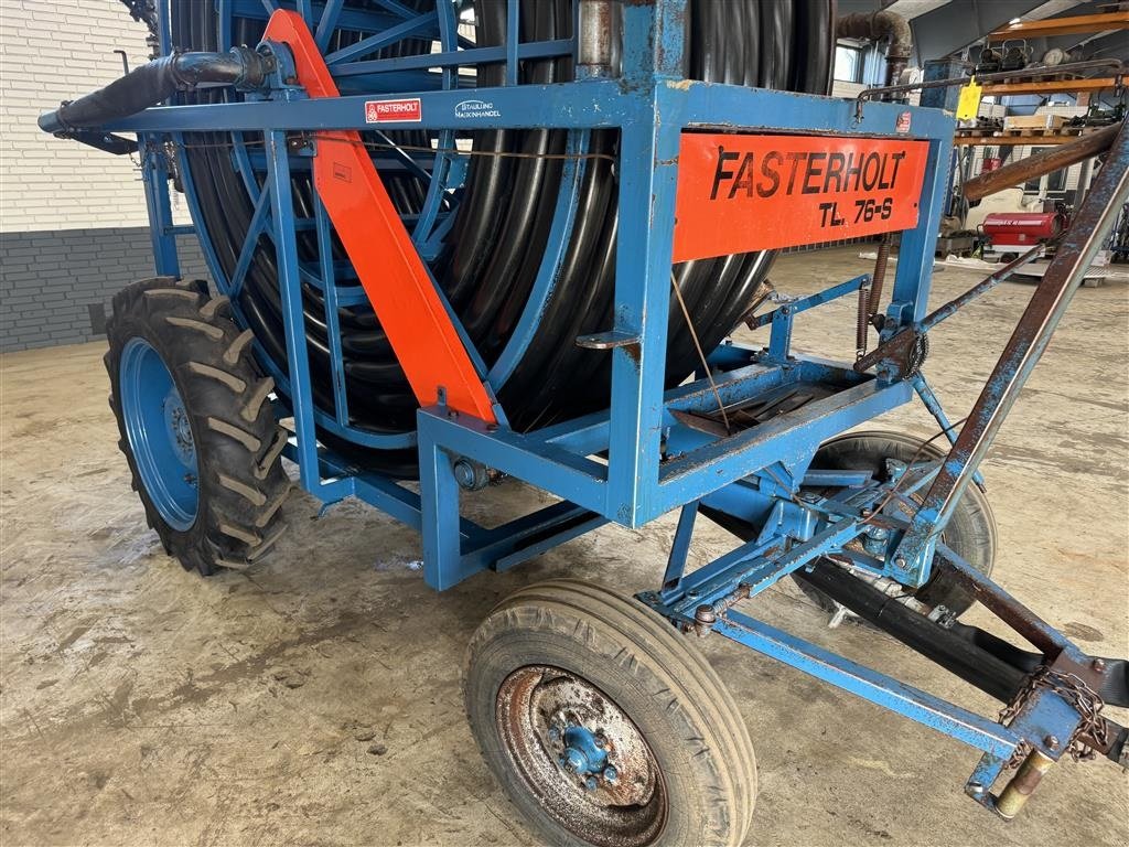 Beregnungsanlage типа Fasterholt TL 76S  Ca. 325m.-90mm. slange, Gebrauchtmaschine в Haderup (Фотография 17)