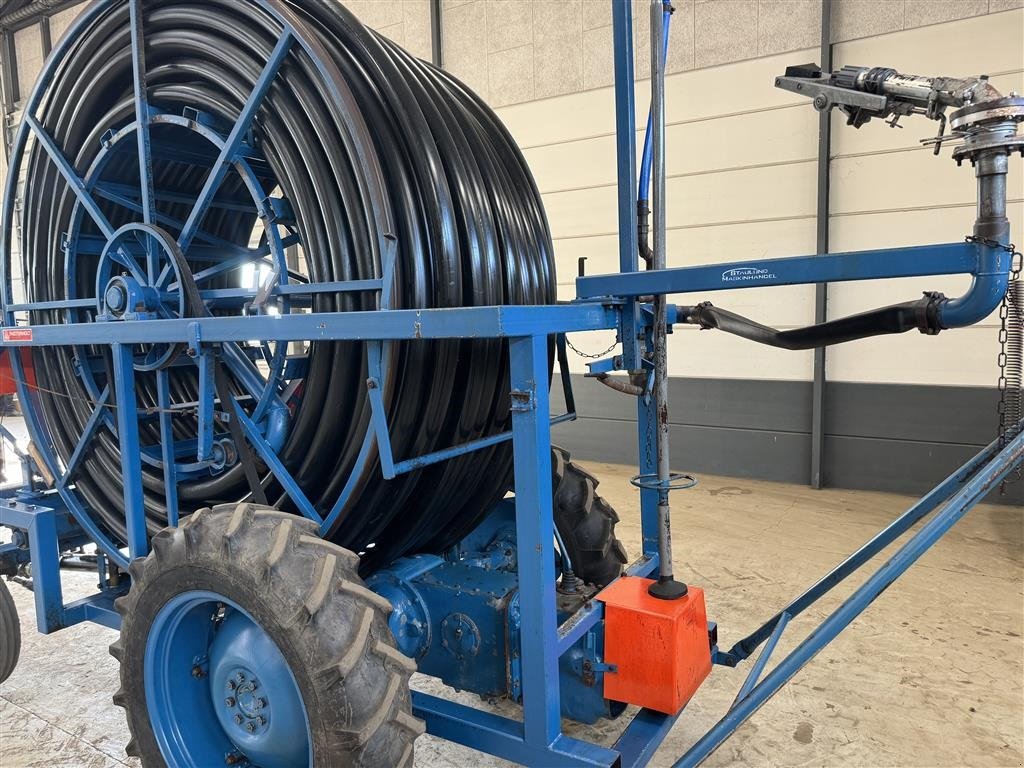 Beregnungsanlage типа Fasterholt TL 76S  Ca. 325m.-90mm. slange, Gebrauchtmaschine в Haderup (Фотография 7)