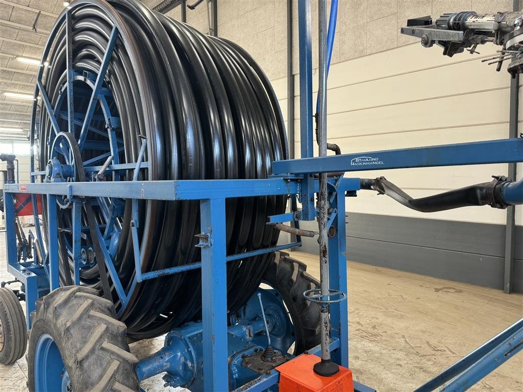 Beregnungsanlage типа Fasterholt TL 76S  Ca. 325m.-90mm. slange, Gebrauchtmaschine в Haderup (Фотография 10)