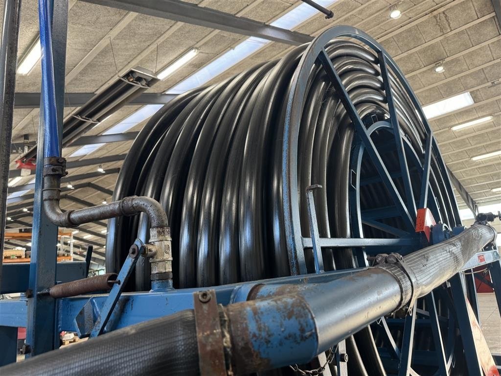 Beregnungsanlage типа Fasterholt TL 76S  Ca. 325m.-90mm. slange, Gebrauchtmaschine в Haderup (Фотография 12)