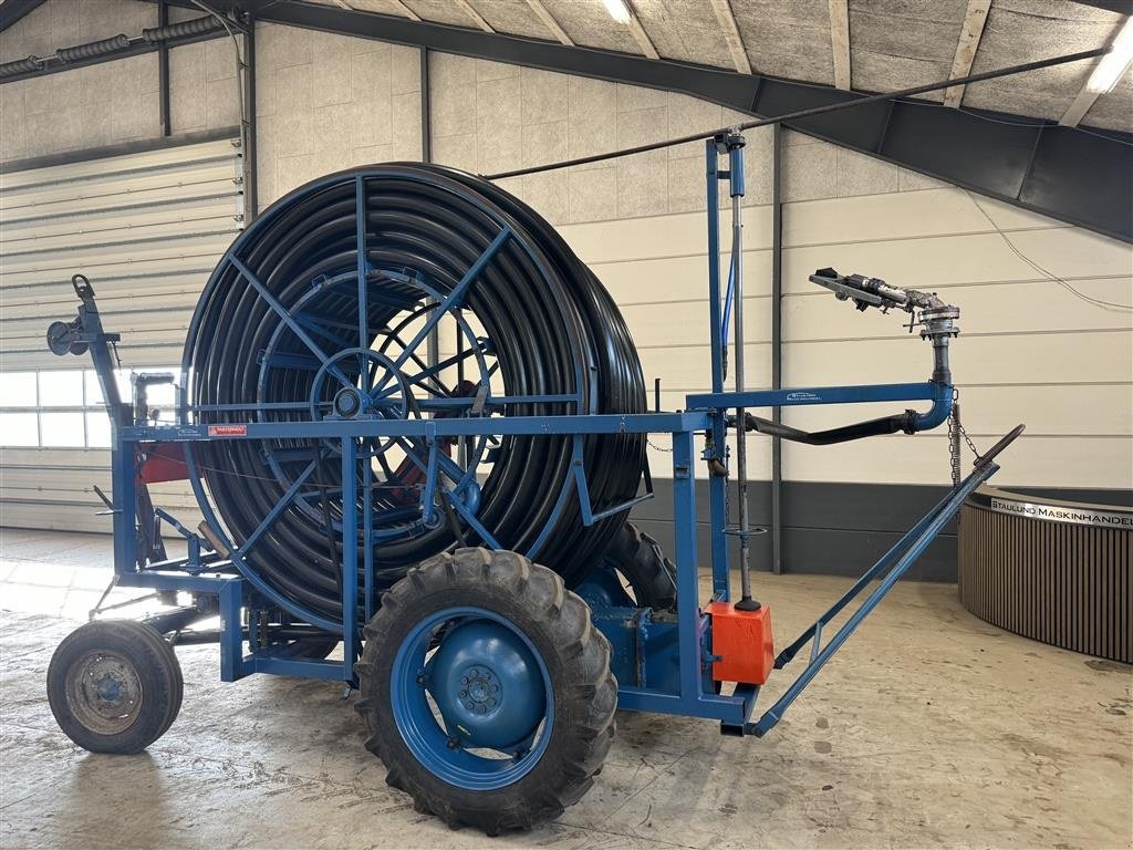 Beregnungsanlage типа Fasterholt TL 76S  Ca. 325m.-90mm. slange, Gebrauchtmaschine в Haderup (Фотография 5)