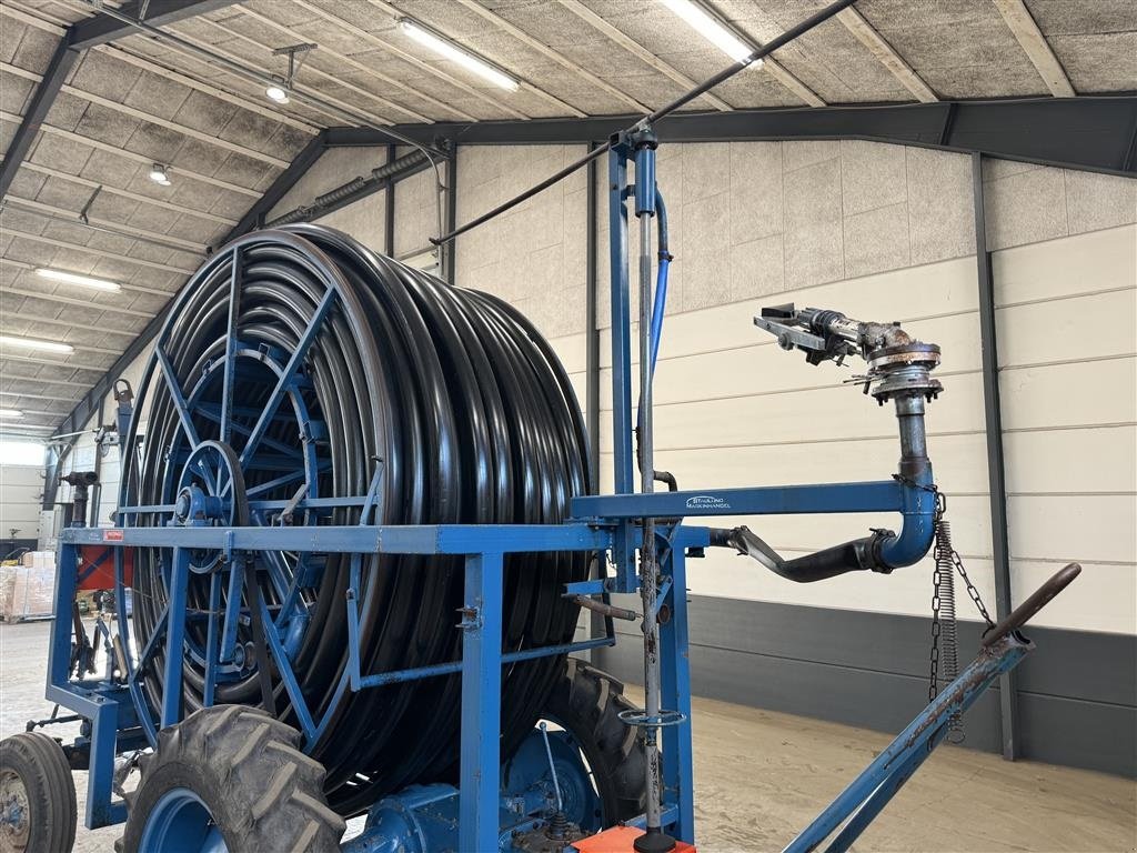 Beregnungsanlage типа Fasterholt TL 76S  Ca. 325m.-90mm. slange, Gebrauchtmaschine в Haderup (Фотография 8)