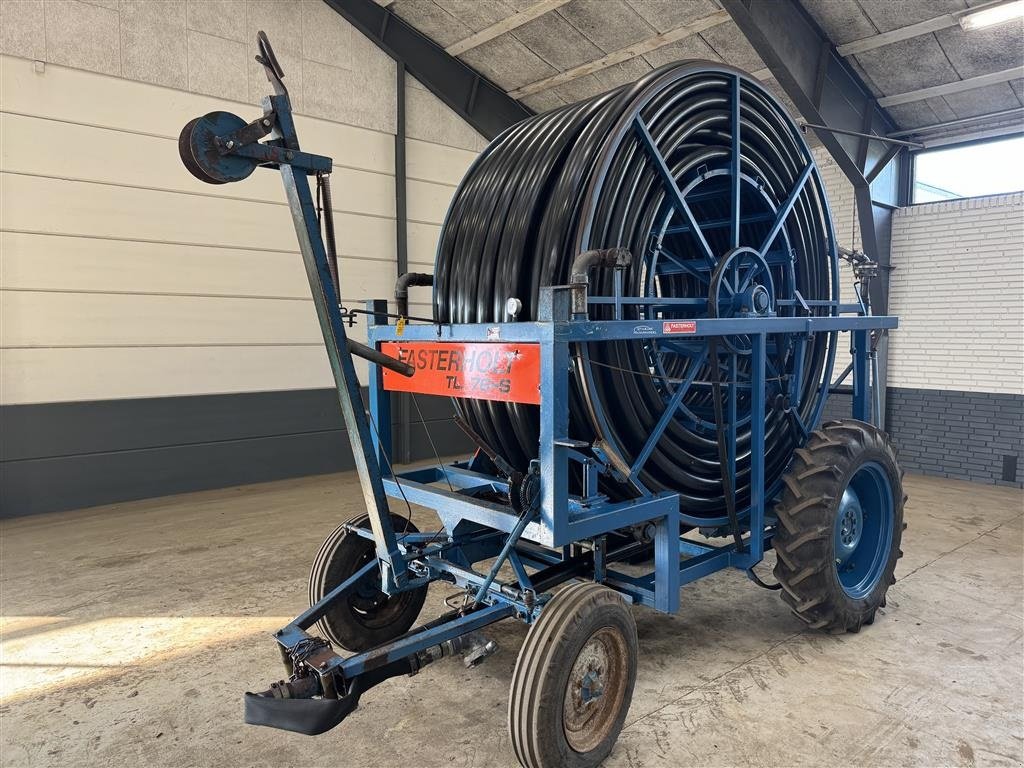 Beregnungsanlage типа Fasterholt TL 76S  Ca. 325m.-90mm. slange, Gebrauchtmaschine в Haderup (Фотография 2)