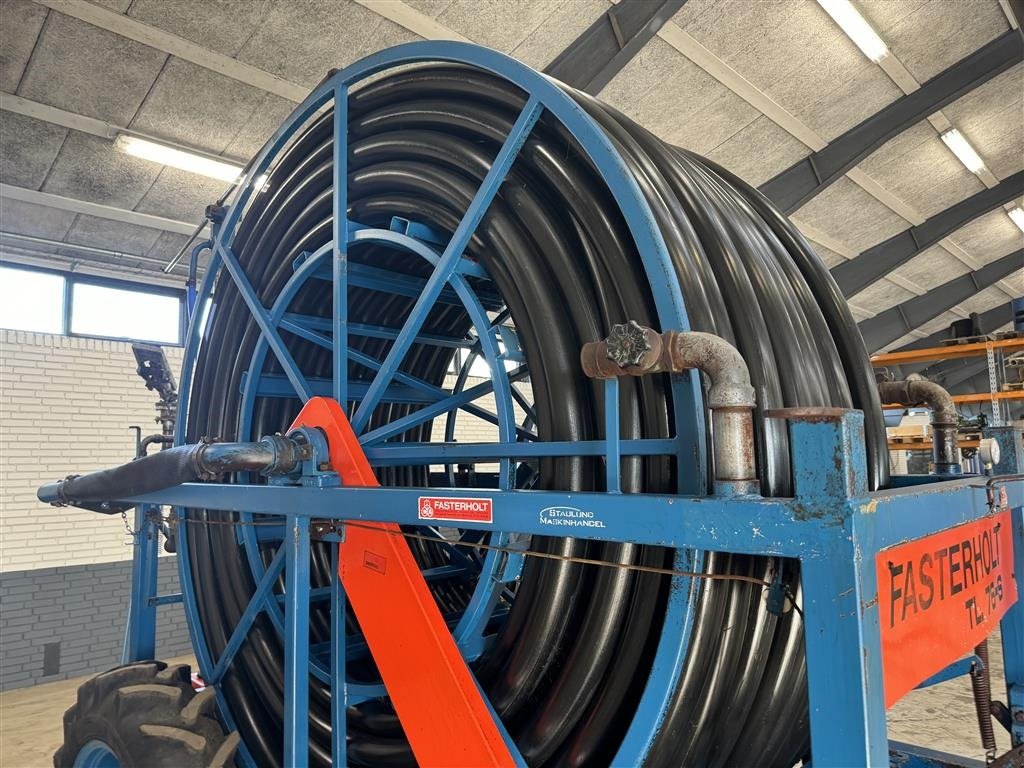 Beregnungsanlage типа Fasterholt TL 76S  Ca. 325m.-90mm. slange, Gebrauchtmaschine в Haderup (Фотография 16)