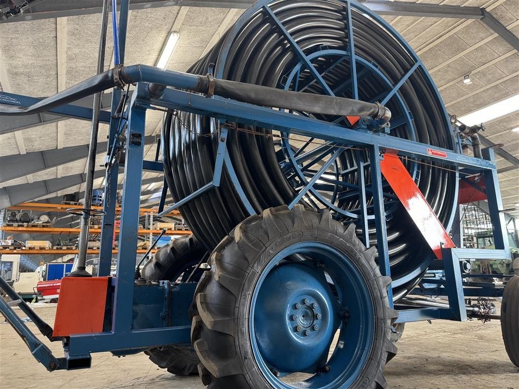 Beregnungsanlage типа Fasterholt TL 76S  Ca. 325m.-90mm. slange, Gebrauchtmaschine в Haderup (Фотография 15)