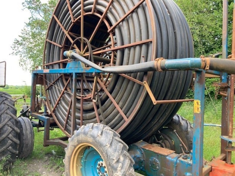 Beregnungsanlage του τύπου Fasterholt TL235-S, Gebrauchtmaschine σε Herning (Φωτογραφία 3)